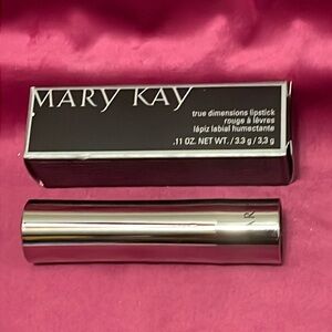 Tangerine Pop - True Dimension Lipstick - Discontinued & RARE Mary Kay